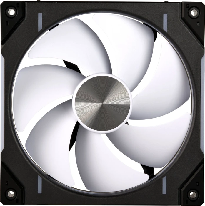 Phanteks D30-140 D-RGB, schwarz, 140mm
