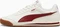 Puma Turino II warm white/intense red/gum (Damen) Vorschaubild