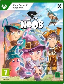 Noob: The Factionless (Xbox One/SX)