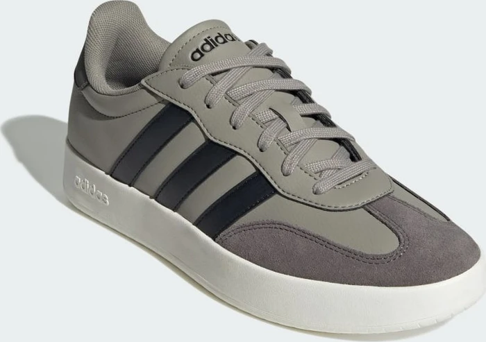 adidas Barreda putty beige/core black/charcoal (Herren)