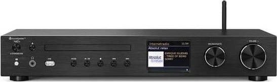 Soundmaster ICD4350SW