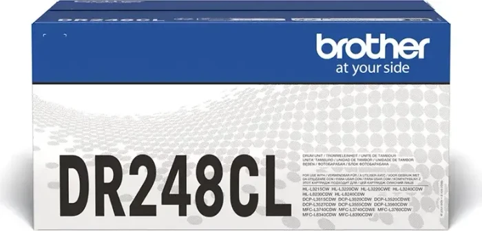Brother Trommel DR248CL