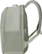 Samsonite GuardIT Classy 2.0, Underseat Backpack M, Untersitz Handgepäck, Kabinentasche, Flugzeug Rucksack, 40cm, 24l, Dry Sage Vorschaubild