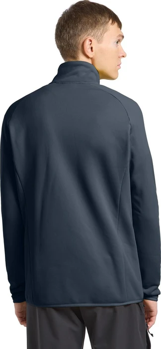 Jack Wolfskin Baiselberg FZ Jacke midnight sky (Herren)