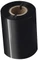 Brother Premium Wachs Thermotransferband schwarz, 80mm, 300m Vorschaubild