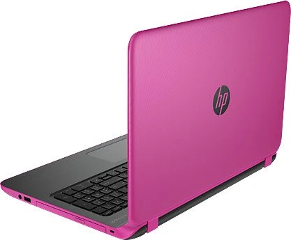 HP Pavilion 15-p137na, rosa, A10-5745M, 8GB RAM, 1TB HDD, UK