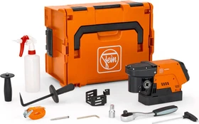 Fein KBC 36 MAGFORCE Elektro-Magnetkernbohrmaschine inkl. L-Boxx