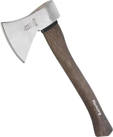 Ruthe Hickory Beil