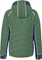 Vaude Capacida Hybrid Skijacke woodland (Junior) Vorschaubild