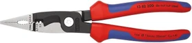 Knipex Elektro-Installationszange, 20cm