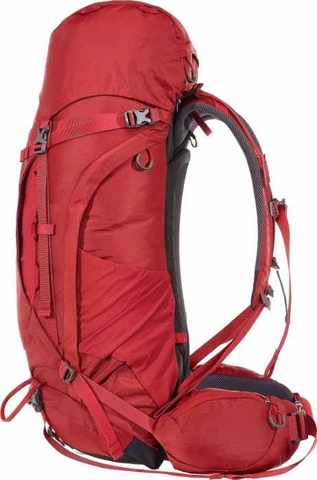 Osprey Kestrel 38 rogue red (Herren)