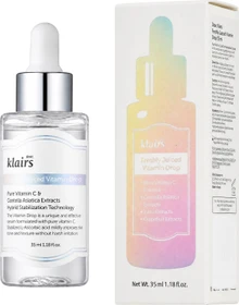 Dear Klairs Freshly Juiced Vitamin Drop Serum, 35ml