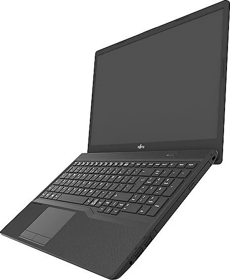 Fujitsu Lifebook A3511, Core i5-1135G7, 8GB RAM, 512GB SSD, DE