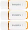 Philips Snow Edition 128GB, USB-A, USB 2.0, 3er-Pack Vorschaubild