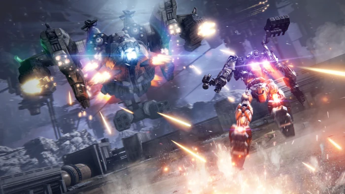 Armored Core VI: Fires of Rubicon - Collector's Edition (PC)