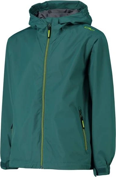 CMP Fix Hood Waterproof Jacke (Junior)