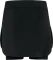 Fjällräven Abisko Midsummer Skort kurz schwarz (Damen) Vorschaubild