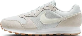 Nike MD Runner 2 photon dust/white/gum medium brown/sail (Damen)