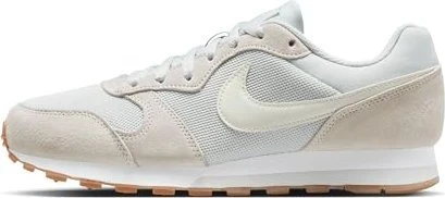 Nike MD Runner 2 photon dust/white/gum medium brown/sail (Damen)
