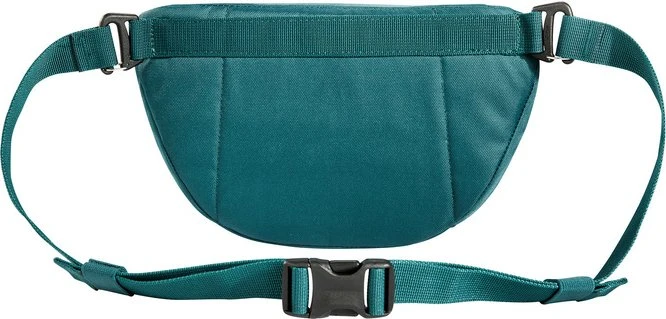 Tatonka Hip Belt Pouch Bauchtasche teal/green
