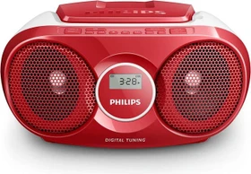 Philips AZ215R rot
