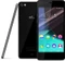 Wiko Highway Pure schwarz/silber Vorschaubild