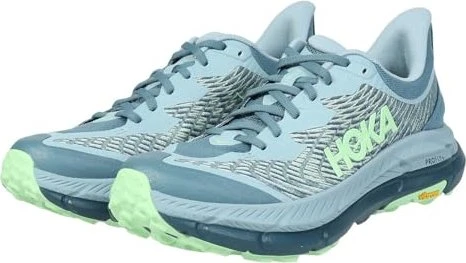 Hoka Mafate Speed 4 mountain fog/druzy (Herren)
