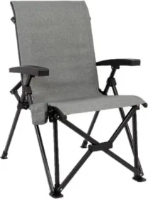 Bo-Camp Industrial Collection Reid Campingsessel grün