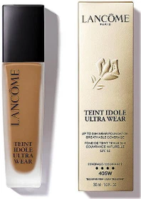 Lancôme Teint Idole Ultra Wear 24h Breathable Foundation 405W LSF35, 30ml