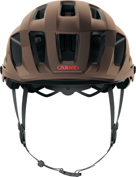 ABUS Moventor 2.0 MIPS Helm metallic copper