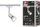 Paulmann URail Salt Schienensystem Spot GU10 chrom matt, 1 Stück (95634)