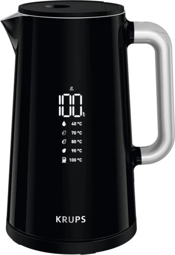 Krups BW 8018 Smart'n Light