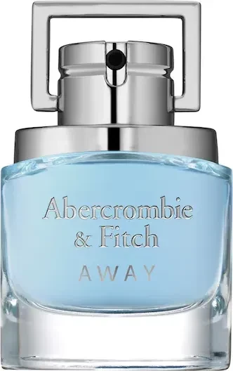 Abercrombie & Fitch Away Eau de Toilette, 30ml