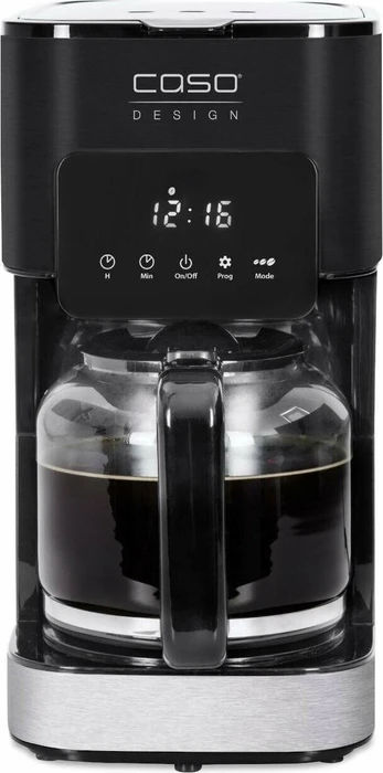 Caso Coffee Taste & Style Design