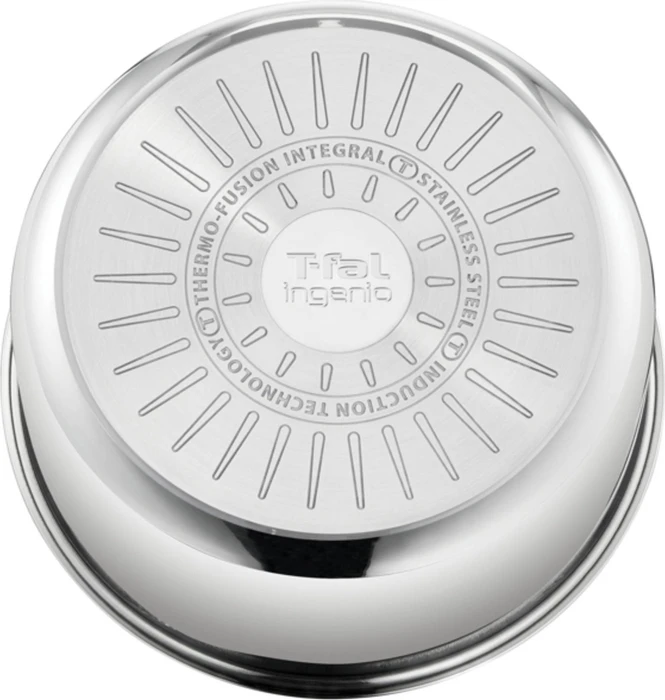 Tefal L8983004 Ingenio Preference Kasserolle 20cm