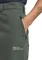 Jack Wolfskin Pico Trail Shorts Hose kurz slate green (Herren) Vorschaubild