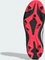 adidas Predator Club FG/MG core black/cloud white/lucid red (Junior) Vorschaubild