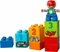 LEGO DUPLO Spielend entdecken - Große Steinebox Vorschaubild