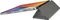 Hama Tablet Case Fold Clear für Apple iPad Pro 11" (2020/2021), grau Vorschaubild