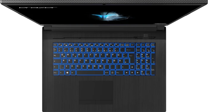 Medion Erazer P17815, Core i7-9750H, 32GB RAM, 512GB SSD, 1TB HDD, GeForce GTX 1660 Ti, DE