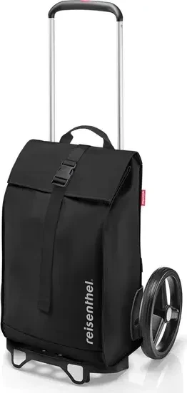 Reisenthel Citycruiser schwarz