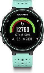 Garmin Forerunner 235 black/frost blue