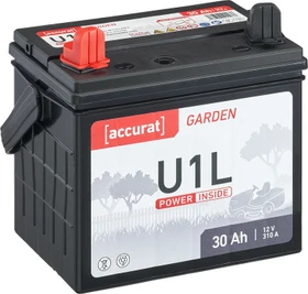 Accurat Garden U1L