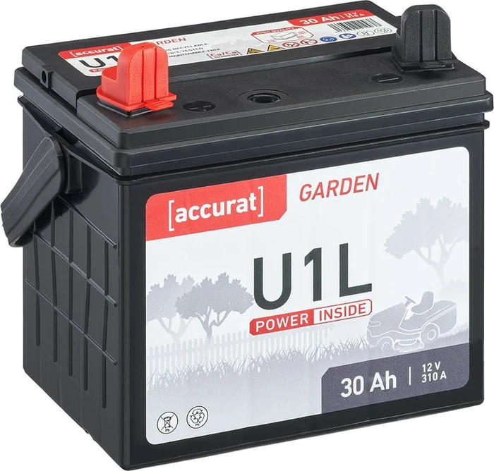 Accurat Garden