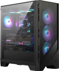Captiva Highend Gaming R10-0013, Ryzen 5 8400F, 32GB RAM, 1TB SSD, GeForce RTX 5070, Windows 11 Home (100013)