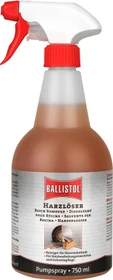 Ballistol Harzlöser Reinigungsspray,    750ml
