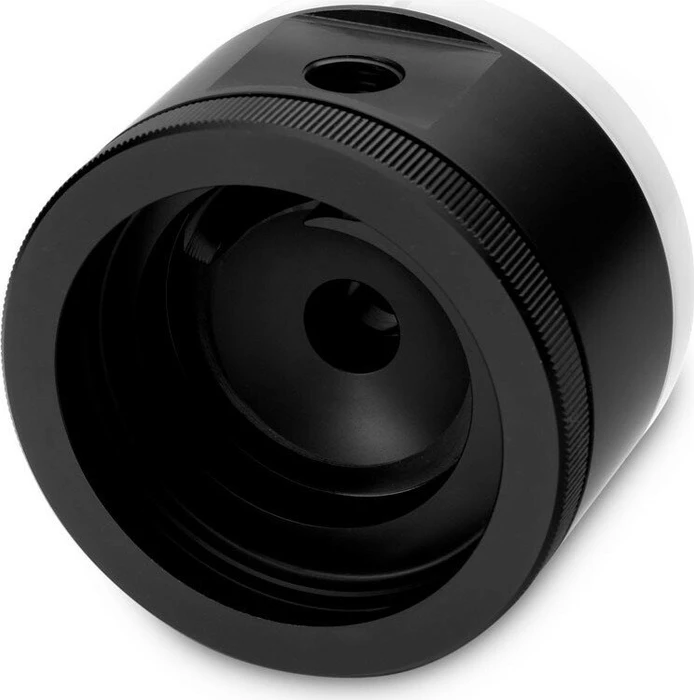 EK Water Blocks Quantum Line EK-Quantum Inertia D5 Body D-RGB Acetal