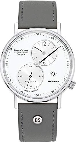 Bruno Söhnle Rondo Automatik Regulator 17-12198-961