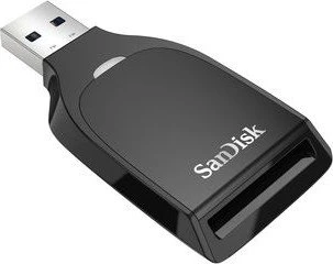 SanDisk Single-Slot-Cardreader, USB-A 3.0