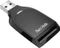 SanDisk Single-Slot-Cardreader, USB-A 3.0 Vorschaubild